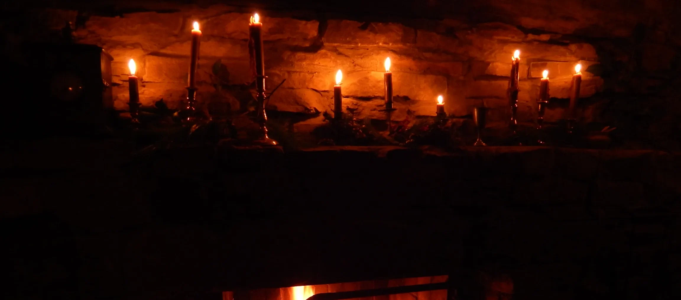2014-12-13 Candlelit Christmas 2014 026