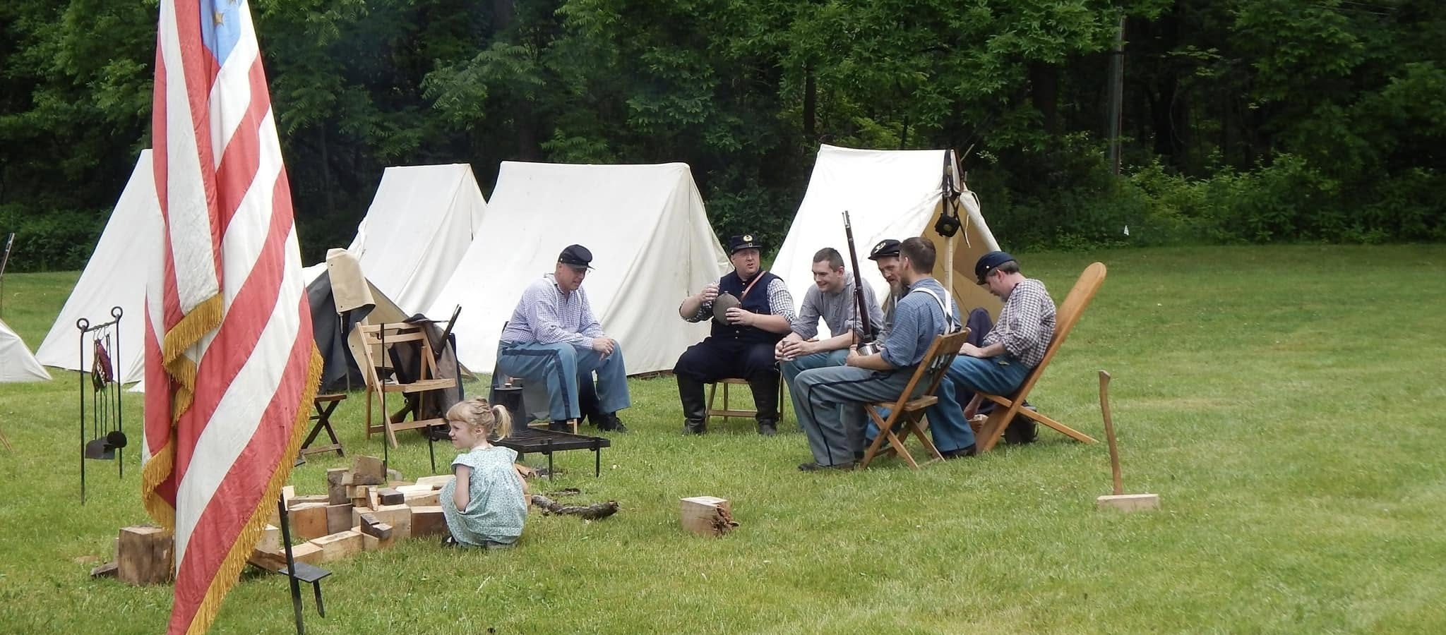 OBV - Meet the Union Generals 3 2024